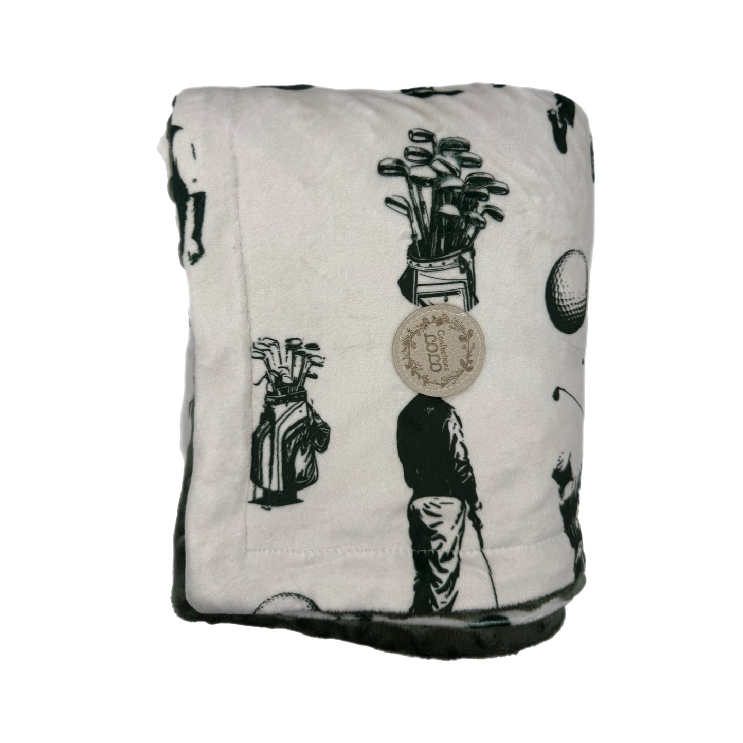 Doudou golf (grand)