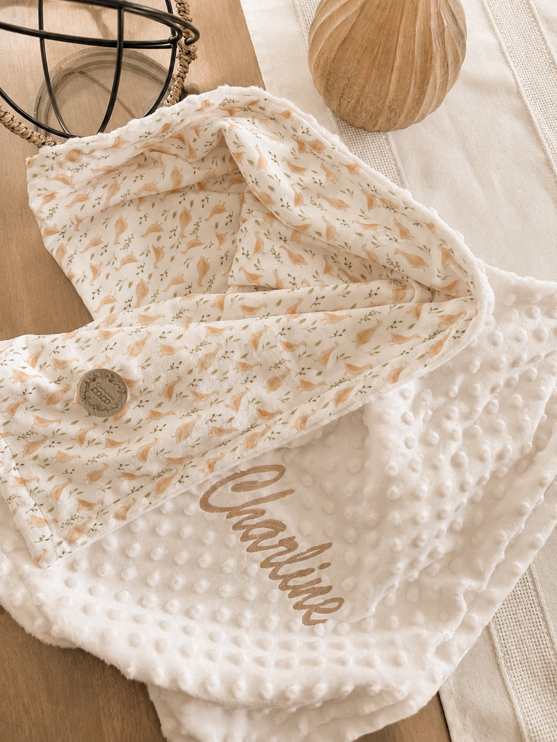 Broderie