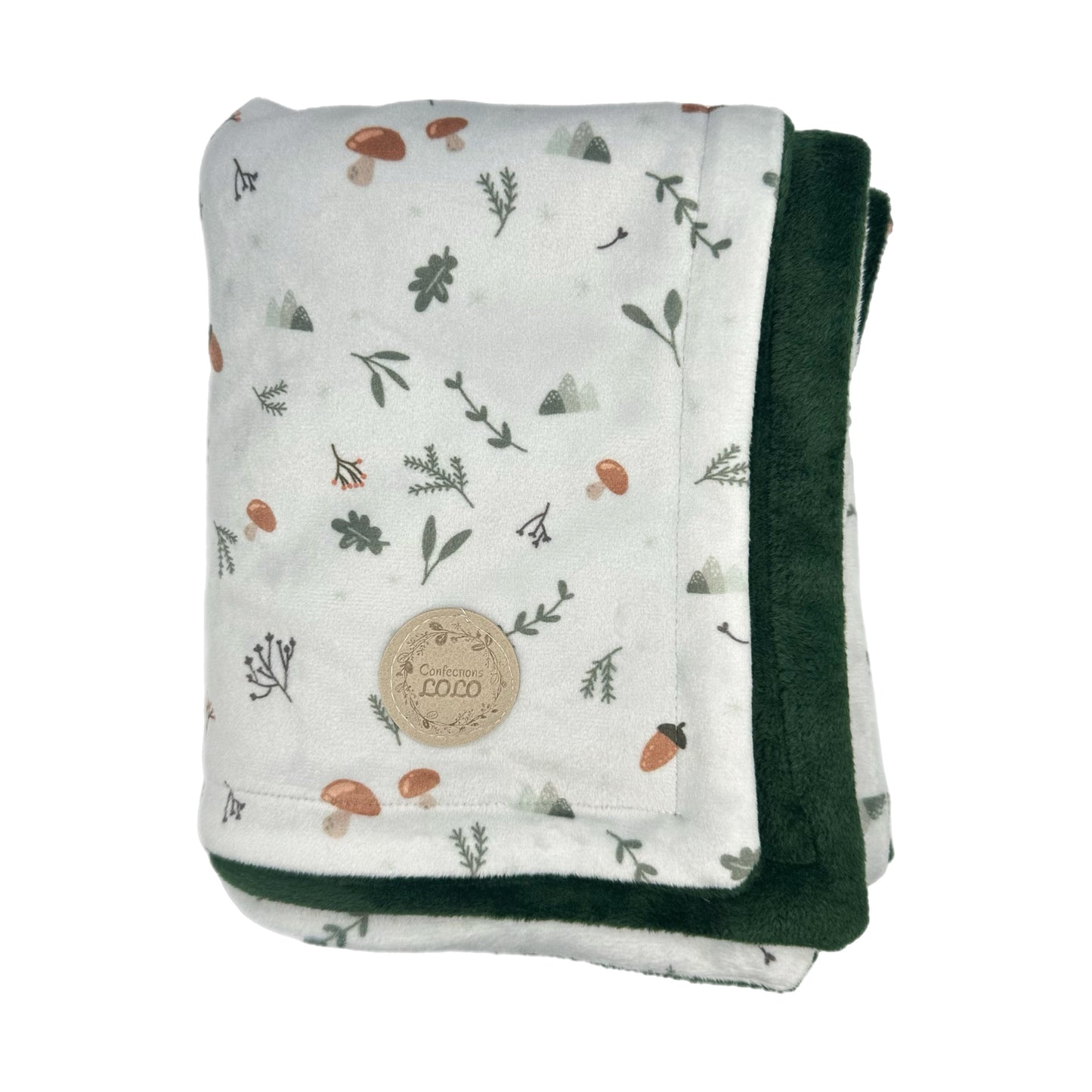 Doudou noisette (grand)