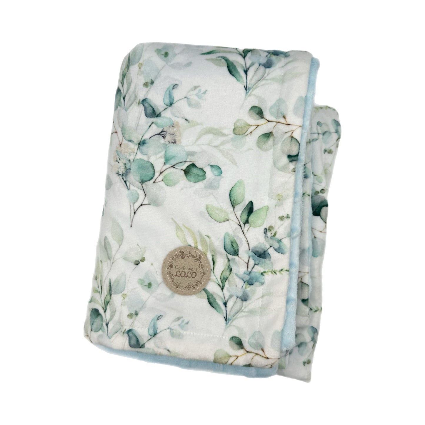 Doudou eucalyptus (grand)