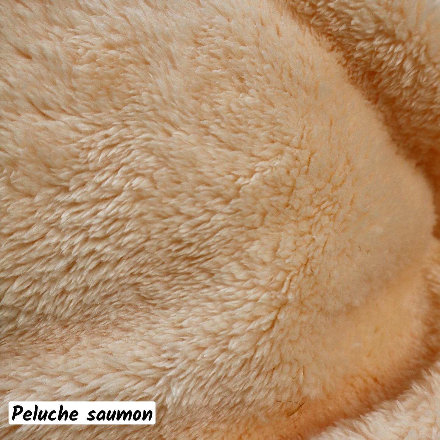 Doudou ours