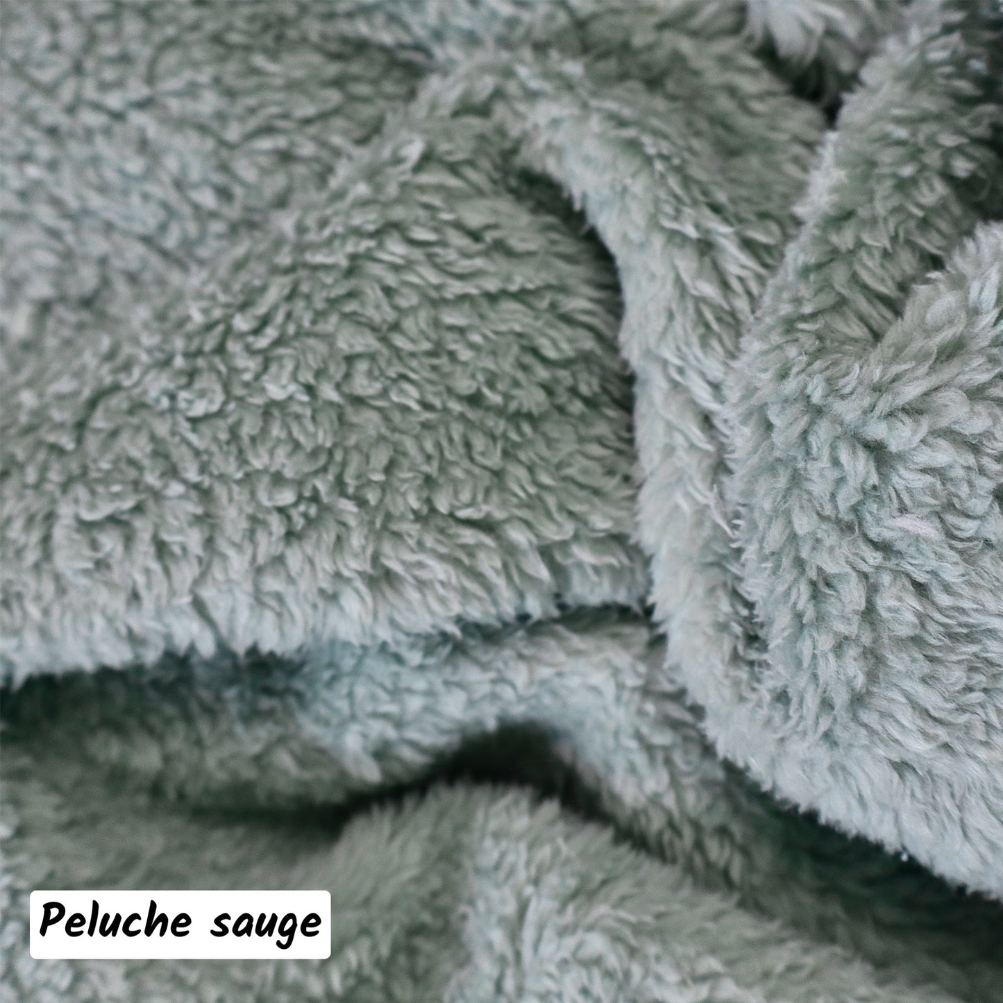Doudou petits animaux (grand)