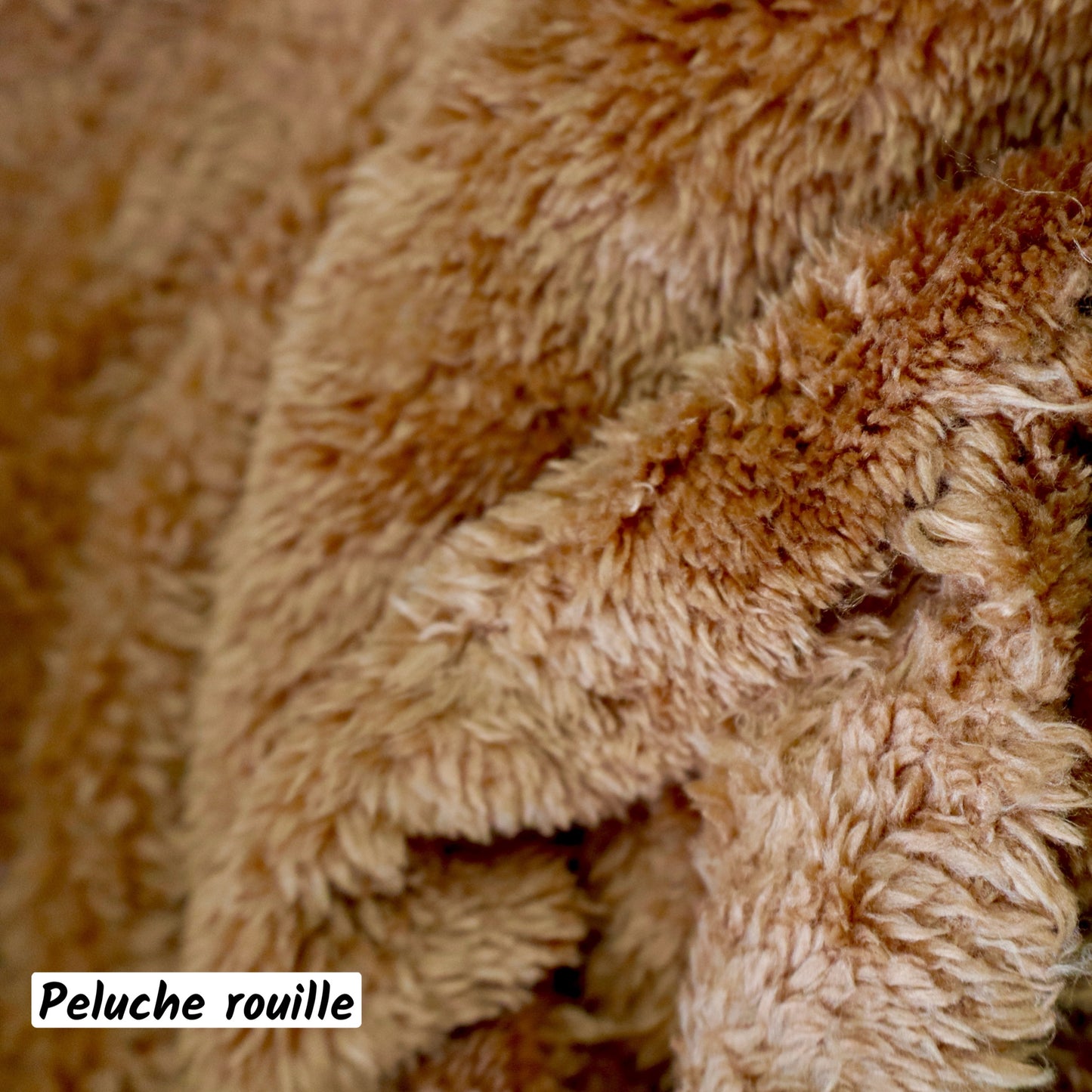 Doudou citrouille