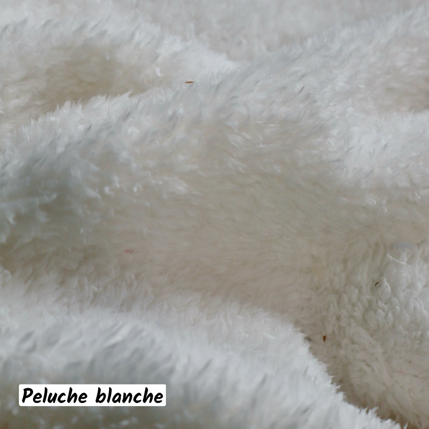Doudou ballerine