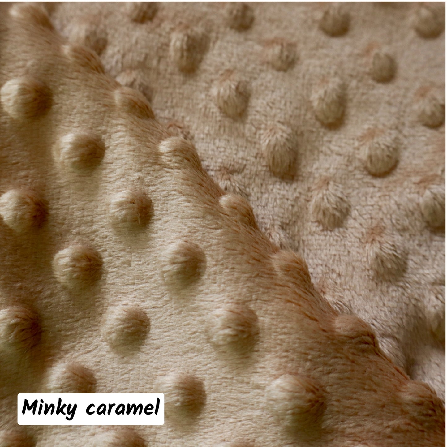 Doudou coucher de soleil boho