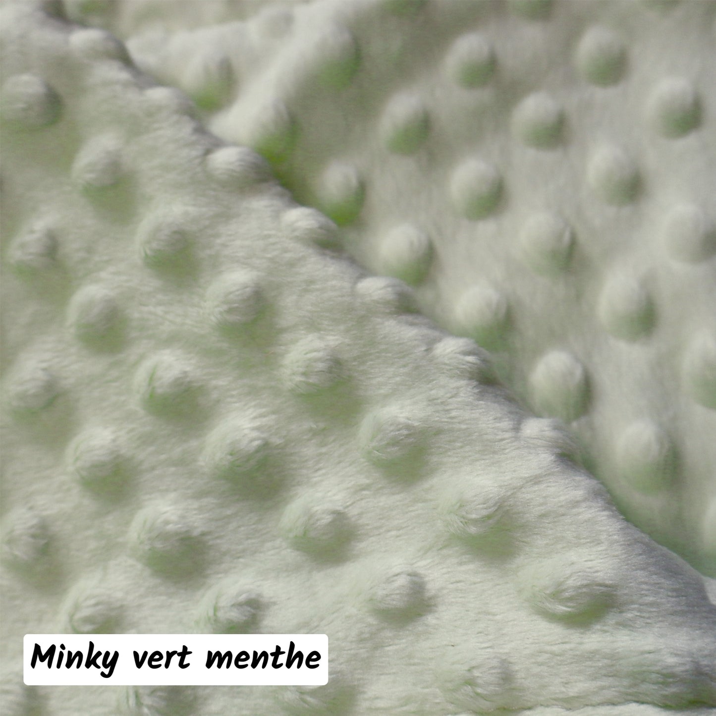 Doudou melon d’eau