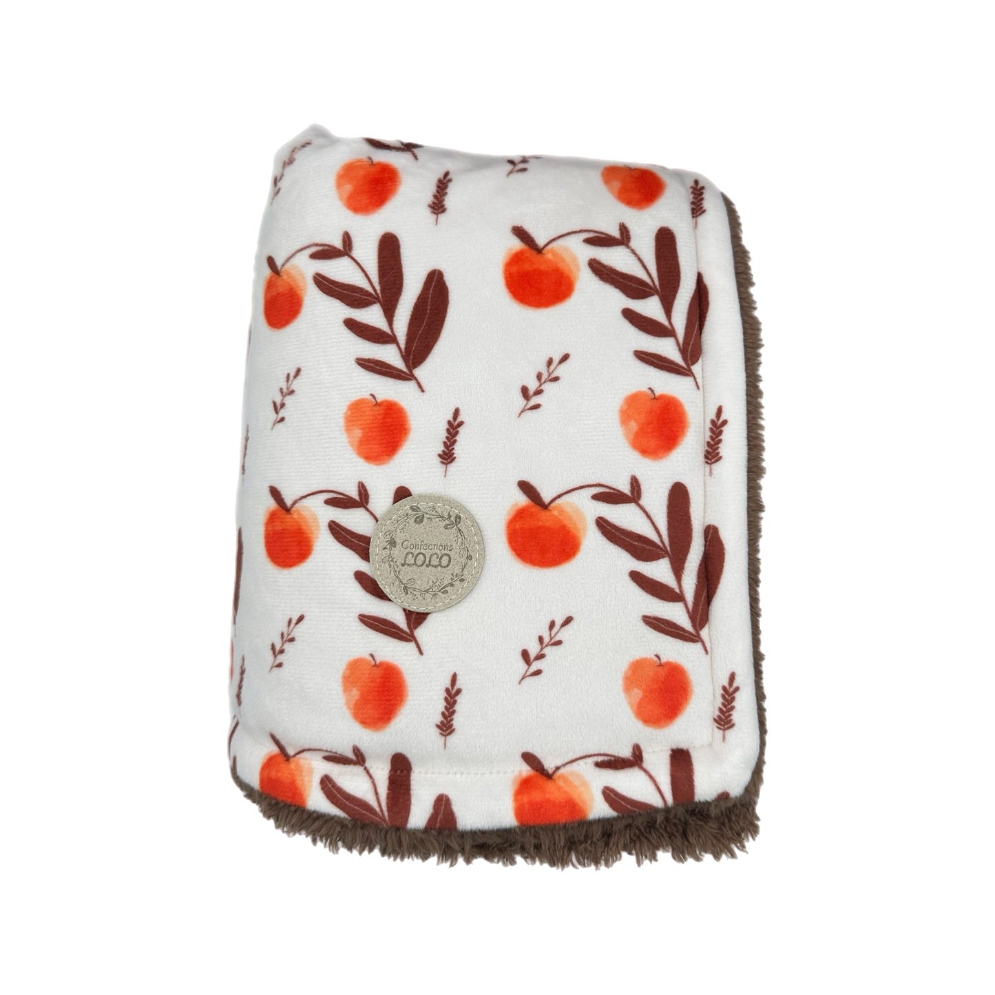 Doudou pêche (exclusivité Joyeux Chagrin)