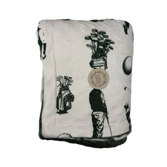 Doudou golf (grand)