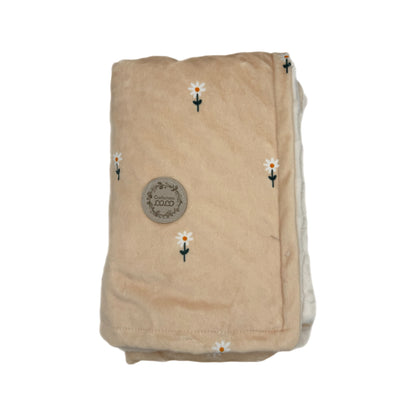 Doudou petite marguerite (grand)