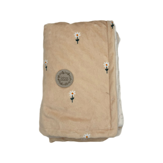 Doudou petite marguerite (grand)