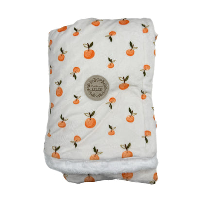 Doudou petite pêche (grand)