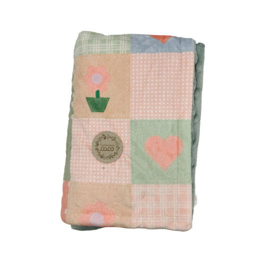 Doudou plante
