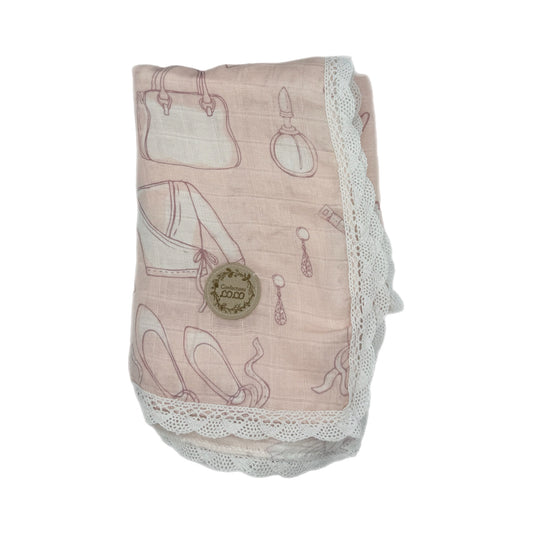 Mousseline ballerine (grand)