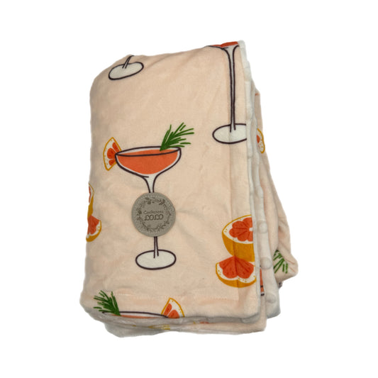 Doudou cocktail (grand)