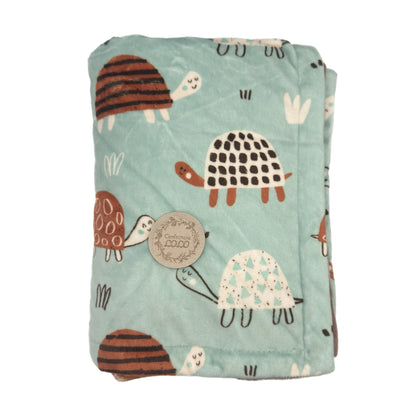 Doudou tortue