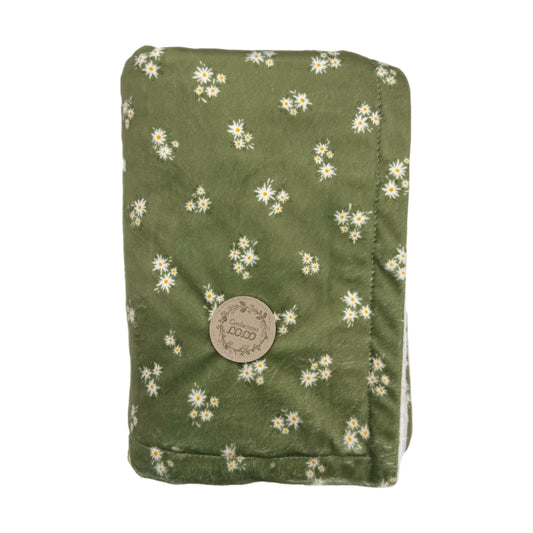 Doudou mini marguerite (grand)