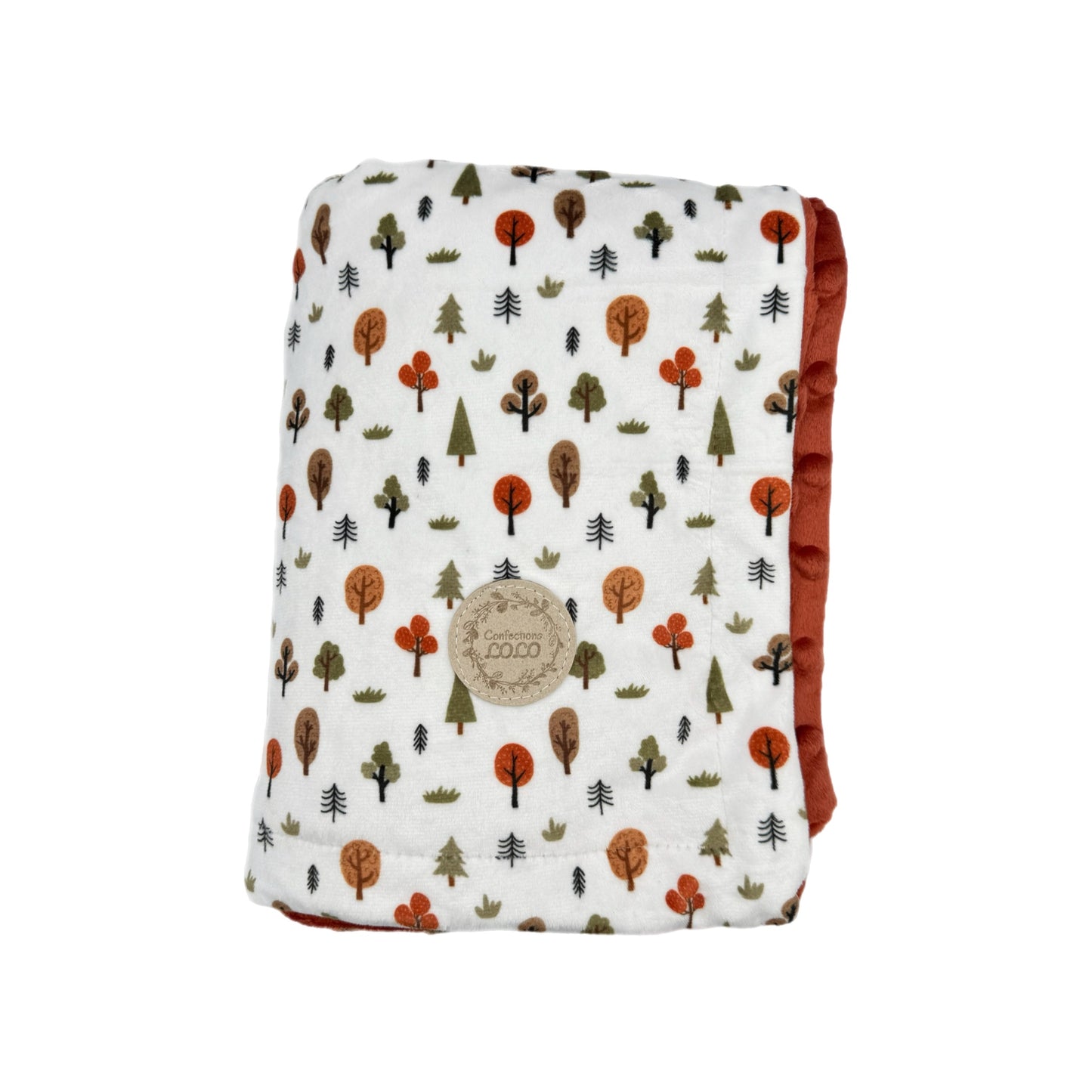 Doudou arbuste (grand)