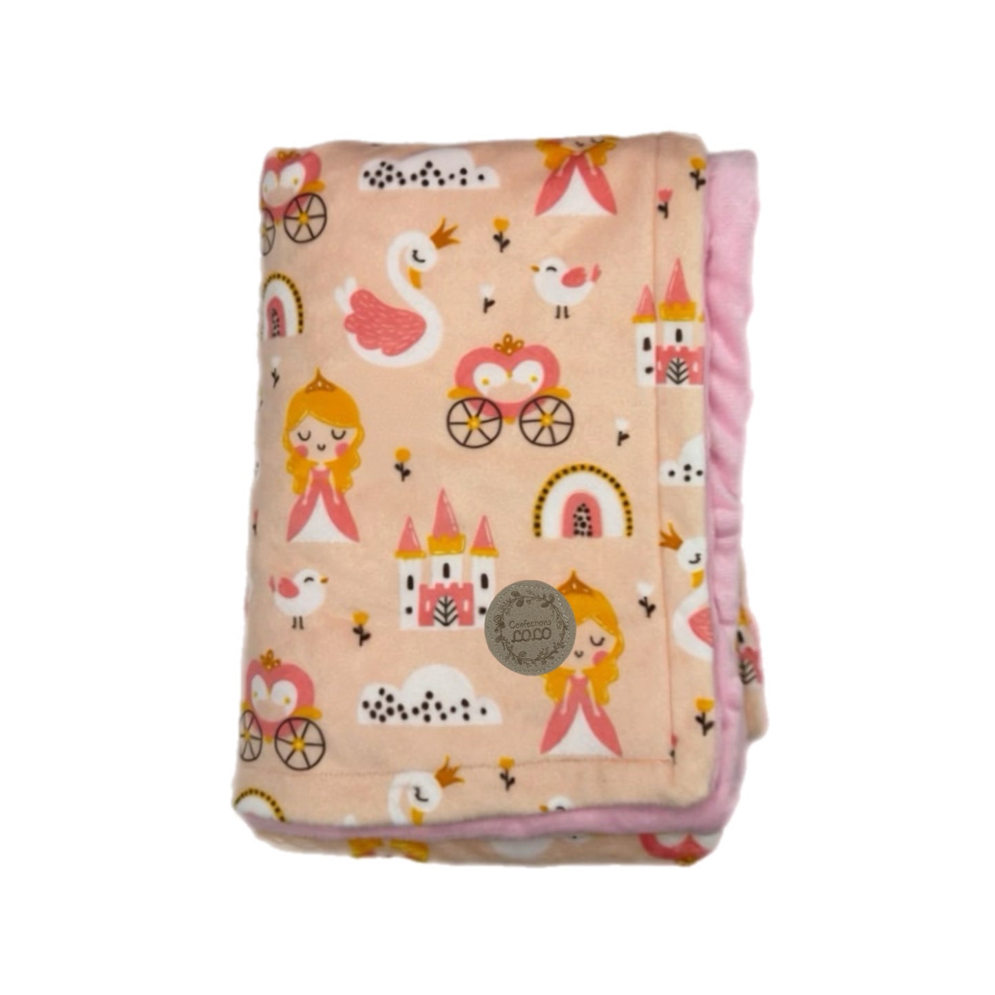 Doudou princesse