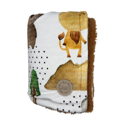 Doudou animaux d’Australie