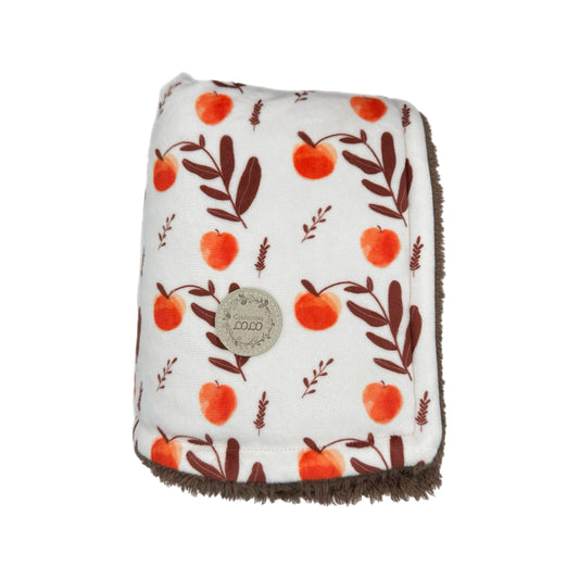 Doudou pêche (exclusivité Joyeux Chagrin)